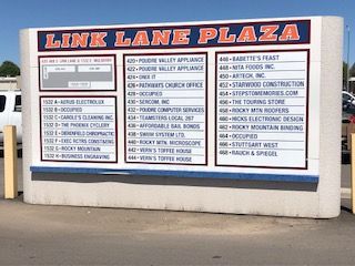 Link Lane